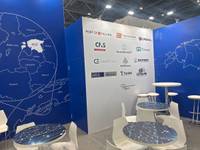 ESTONIA NATIONAL STAND