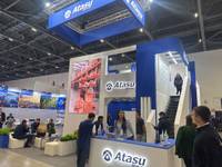 ATASU GROUP