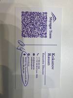SHYNGAR TRANS LOGISTICS COMPANY, LLP