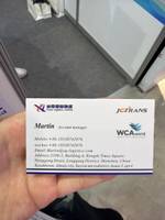YUNQI INTERNATIONAL LOGISTICS LIMITED