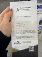 AEROTRANSPORT CONSULTANTS