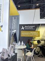 AEROTRANSPORT CONSULTANTS