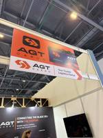 AGT CARGO LLC