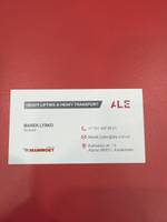 ALE KAZAKHSTAN, LLP