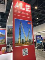 ALE KAZAKHSTAN, LLP