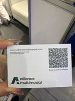ALLIANCE MULTIMODAL LLC