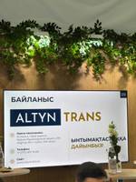 ALTYN TRANS
