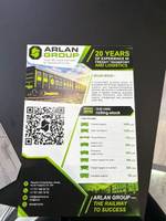 ARLAN GROUP
