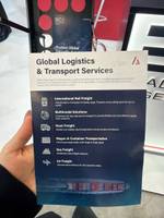 BALTIC CARGO AGENT JSC