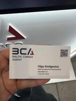 BALTIC CARGO AGENT JSC
