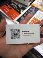 BUNASTA