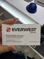 EVERWEST GROUP