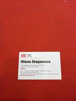 DB CARGO EURASIA