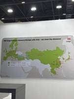 DB CARGO EURASIA