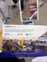 ASSOCIATION OF KAZAKHSTAN FREIGHT RAIL CARRIERS, ALE