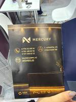 BTB&MERCURY CORPORATION LLP