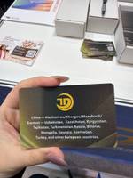 SHENZHEN TARRIVE INTERNATIONAL LOGISTICS LIMITED