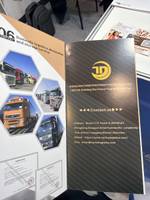 SHENZHEN TARRIVE INTERNATIONAL LOGISTICS LIMITED