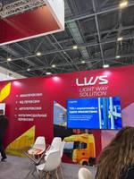 LWS AGRO, LLP