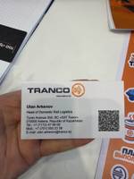 TRANCO PL