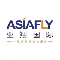 上海亚翔国际货物运输代理有限公司