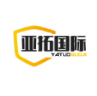 广西亚拓国际物流有限公司
